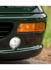 Morimoto Chrome Type XB LED Fogs Lights Pair Ferrari 355 | F512M 1994-1998                                     - LF345 - Image 11