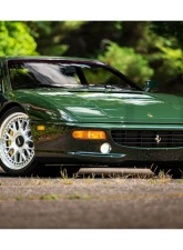 Morimoto Chrome Type XB LED Fogs Lights Pair Ferrari 355 | F512M 1994-1998                                     - LF345 - Image 12