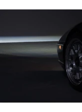 Morimoto Chrome Type XB LED Fogs Lights Pair Ferrari 355 | F512M 1994-1998                                     - LF345 - Image 7