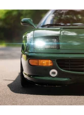 Morimoto Chrome Type XB LED Fogs Lights Pair Ferrari 355 | F512M 1994-1998                                     - LF345 - Image 8