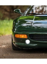 Morimoto Chrome Type XB LED Fogs Lights Pair Ferrari 355 | F512M 1994-1998                                     - LF345 - Image 9