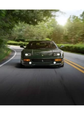 Morimoto Chrome Type XB LED Fogs Lights Pair Ferrari 355 | F512M 1994-1998                                     - LF345 - Image 10