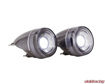 Morimoto Smoked Set XB LED Taillights Ferrari F430 2005-2010 - LF357