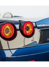 Morimoto Smoked Set XB LED Taillights Ferrari F430 2005-2010                                     - LF357 - Image 7