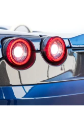Morimoto Smoked Set XB LED Taillights Ferrari F430 2005-2010                                     - LF357 - Image 8