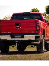 Morimoto Smoked XB LED Taillights Pair GMC Sierra 2014-2018                                     - LF731 - Image 12