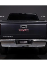 Morimoto Smoked XB LED Taillights Pair GMC Sierra 2014-2018                                     - LF731 - Image 7