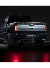 Morimoto Smoked XB LED Taillights Pair Ford Super Duty 1999-2016                                     - LF733 - Image 12