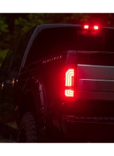 Morimoto Smoked XB LED Taillights Pair Ford Super Duty 1999-2016                                     - LF733 - Image 13