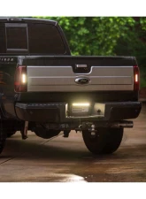 Morimoto Smoked XB LED Taillights Pair Ford Super Duty 1999-2016                                     - LF733 - Image 15
