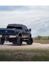 Morimoto Smoked XB LED Taillights Pair Ford Super Duty 1999-2016                                     - LF733 - Image 9