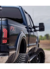Morimoto Smoked XB LED Taillights Pair Ford Super Duty 1999-2016                                     - LF733 - Image 10
