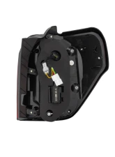 Morimoto Red XB LED Taillights Pair Toyota 4Runner Gen 2 2010-2024                                     - LF738 - Image 6