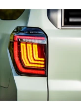 Morimoto Smoked XB LED Taillights Pair Toyota 4Runner Gen 2 2010-2024                                     - LF739 - Image 12