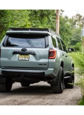 Morimoto Smoked XB LED Taillights Pair Toyota 4Runner Gen 2 2010-2024                                     - LF739 - Image 10