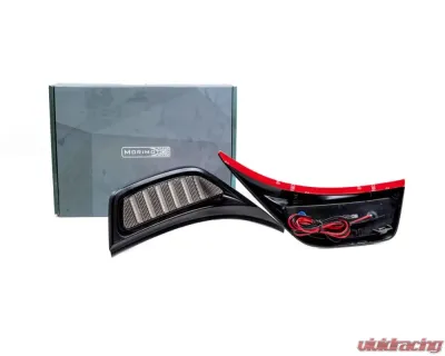 Morimoto XB Led Side Marker Lights Jeep Wrangler JL | JT