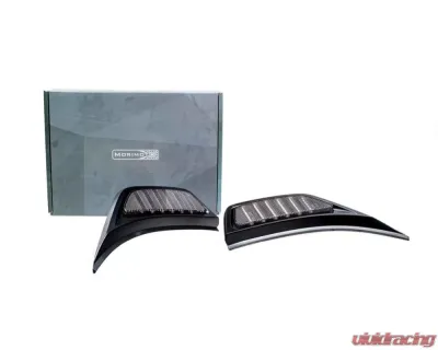 xyzライト Harbor Breeze 200-Lumen 5-Watt Specilaty Textured Bronze Low