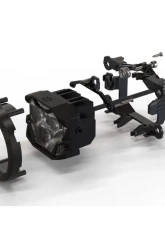 Morimoto 4Banger Fog Brackets Type S Ford 2012-2023                                     - BAF016 - Image 16