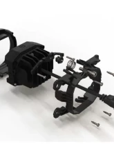 Morimoto 4Banger Fog Brackets Type S Ford 2012-2023                                     - BAF016 - Image 2