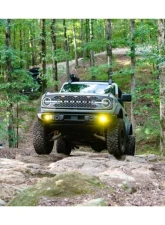 Morimoto 4Banger Fog Brackets Type S Ford 2012-2023                                     - BAF016 - Image 11