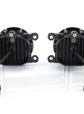 Morimoto 4Banger Fog Brackets Type S Ford 2012-2023                                     - BAF016 - Image 6