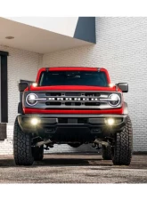 Morimoto 4Banger Fog Brackets Type S Ford 2012-2023                                     - BAF016 - Image 8