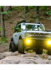 Morimoto 4Banger Fog Brackets Type S Ford 2012-2023                                     - BAF016 - Image 9