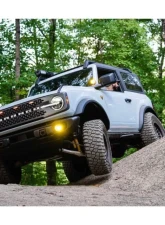 Morimoto 4Banger Fog Brackets Type S Ford 2012-2023                                     - BAF016 - Image 10