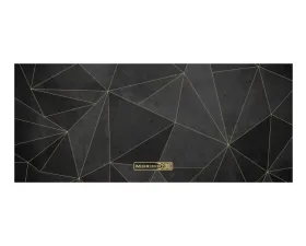 Morimoto Fractal Pattern Work Mat