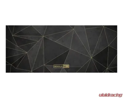 Morimoto Fractal Pattern Work Mat - A599