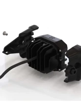 Morimoto 4Banger Type F2 Fog Brackets Ford F-150 | Super Duty 2015-2021                                     - BAF013 - Image 3