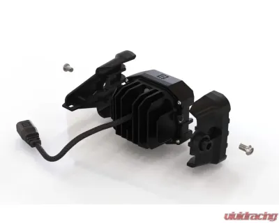 Morimoto 4Banger Type F2 Fog Brackets Ford F-150 | Super Duty 2015-2021 - BAF013