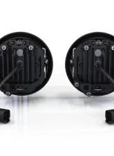 Morimoto 4Banger Type GM Fog Brackets GMC Acadia | Sierra | Yukon | Canyon 2007+                                     - BAF015 - Image 3