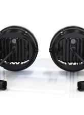 Morimoto 4Banger Type F1 Fog Brackets Ford Expedition | F-150 | Ranger 2004-2015                                     - BAF020 - Image 2