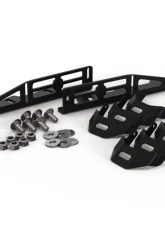 Morimoto 4Banger Triple Fog Kit Ford Raptor 2017-2020 (Brackets Only)                                     - BAF024 - Image 2
