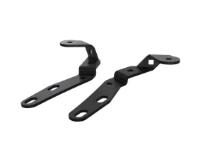 Morimoto Ditch Light Brackets Toyota Tacoma 2016-2023