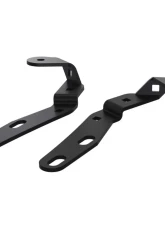 Morimoto Ditch Light Brackets Toyota Tacoma 2016-2023                                     - BAF028 - Image 2