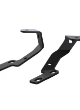 Morimoto Ditch Light Brackets Toyota Tacoma 2005-2015                                     - BAF029 - Image 2