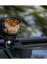 Morimoto Ditch Light Brackets Toyota Tundra 2007-2013                                     - BAF030 - Image 2