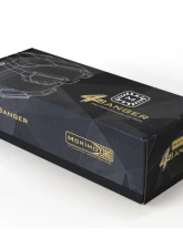 Morimoto Ditch Light Brackets Toyota Tundra 2007-2013                                     - BAF030 - Image 4