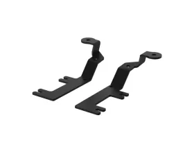 Morimoto Ditch Light Brackets Chevrolet Silverado | GMC Sierra 1500 2014-2018