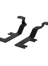 Morimoto Ditch Light Brackets Chevrolet Silverado | GMC Sierra 1500 2014-2018                                     - BAF031 - Image 2