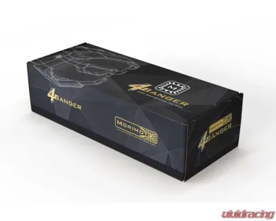 Morimoto Ditch Light Brackets Chevrolet Silverado | GMC Sierra 1500 2007-2013 - BAF032