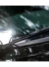 Morimoto Ditch Light Brackets Ram 2500 | 3500 HD 2019+                                     - BAF034 - Image 3