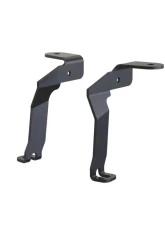 Morimoto Ditch Light Brackets Ford F-150 | Raptor 2015-2020                                     - BAF038 - Image 6