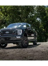 Morimoto Ditch Light Brackets Ford F-150 | Raptor 2015-2020                                     - BAF038 - Image 6