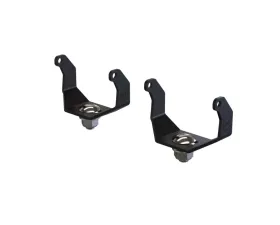 Morimoto 4Banger Brackets Universal U-Mount Set