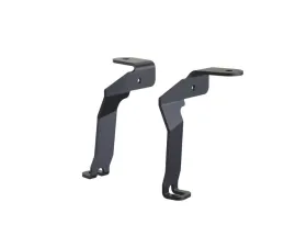 Morimoto Ditch Light Brackets Ford F-150 2021+