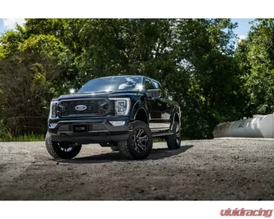 Morimoto Ditch Light Brackets Ford F-150 2021+ - BAF067