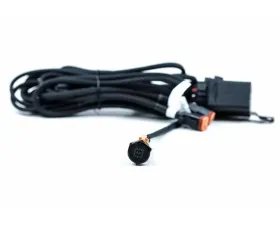 Morimoto Switched Power Harness 6x Outputs (Extended)